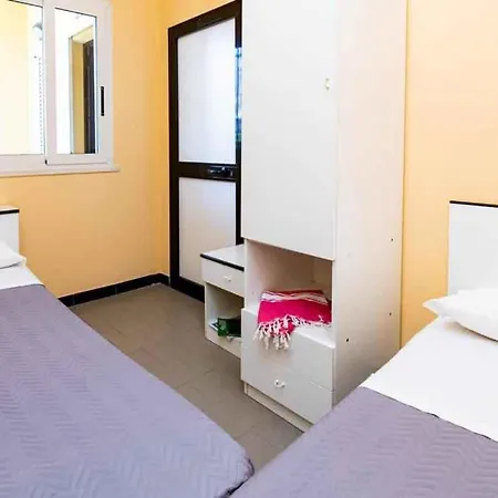 In - Abruzzen 44899 Appartement Roseto Degli Abruzzi