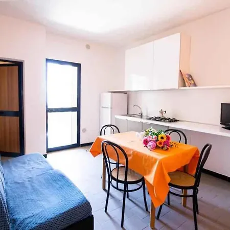 Appartement In - Abruzzen 44899 *