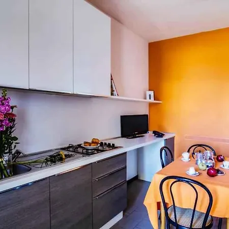 In - Abruzzen 44899 Appartement *