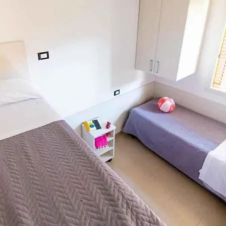 In - Abruzzen 44899 Appartement Roseto Degli Abruzzi