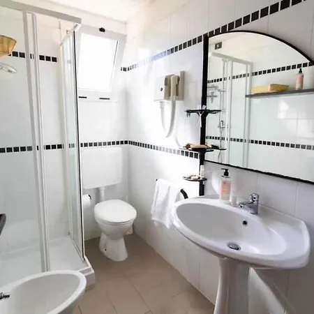 In - Abruzzen 44899 Appartement